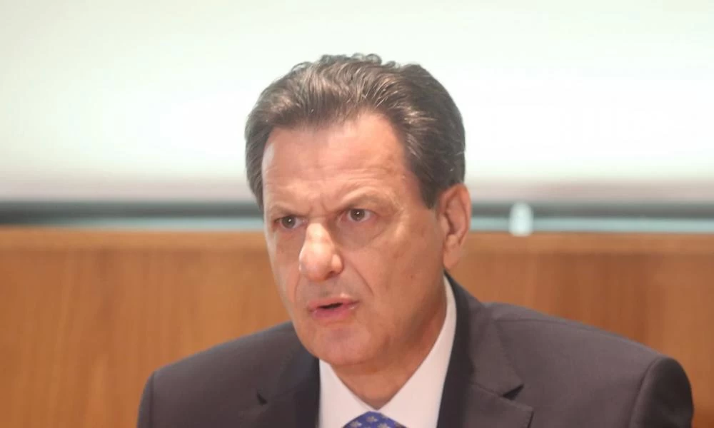 Δήλωση Σκυλακάκη: Υπάρχει σχέδιο για τη διαχείριση του ευρωπαϊκού πακέτου στήριξης